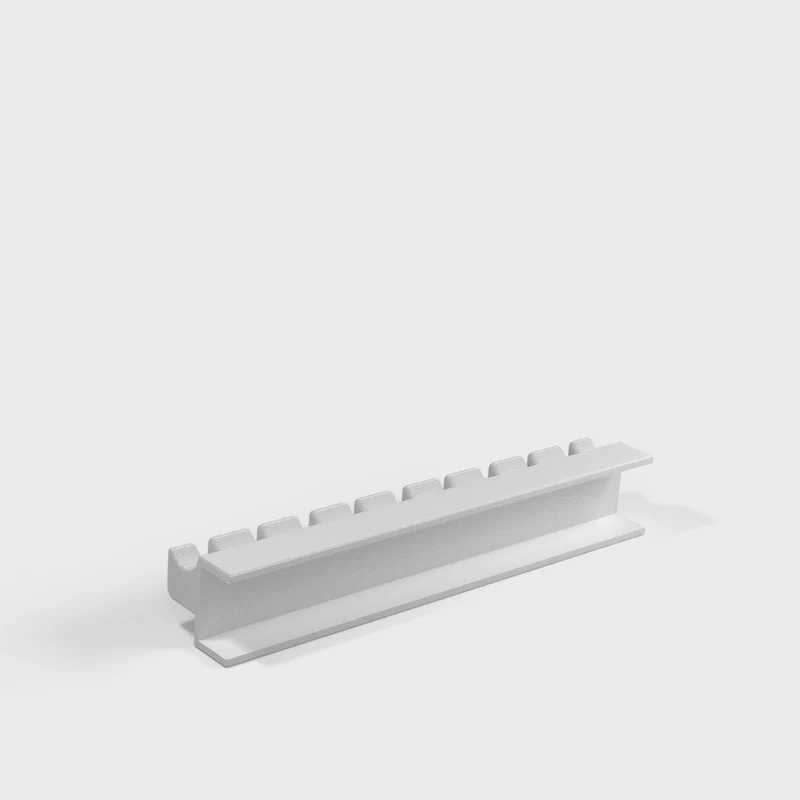 Support de câble pour table Next Malvern Eg (bord de 25 mm)