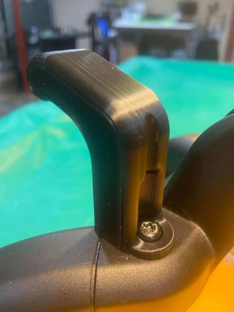 Support de câble radio DeWalt DCR028