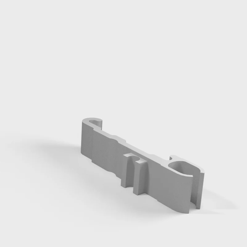 Clip de câble Link et batterie Quest 3 pour sangle Elite