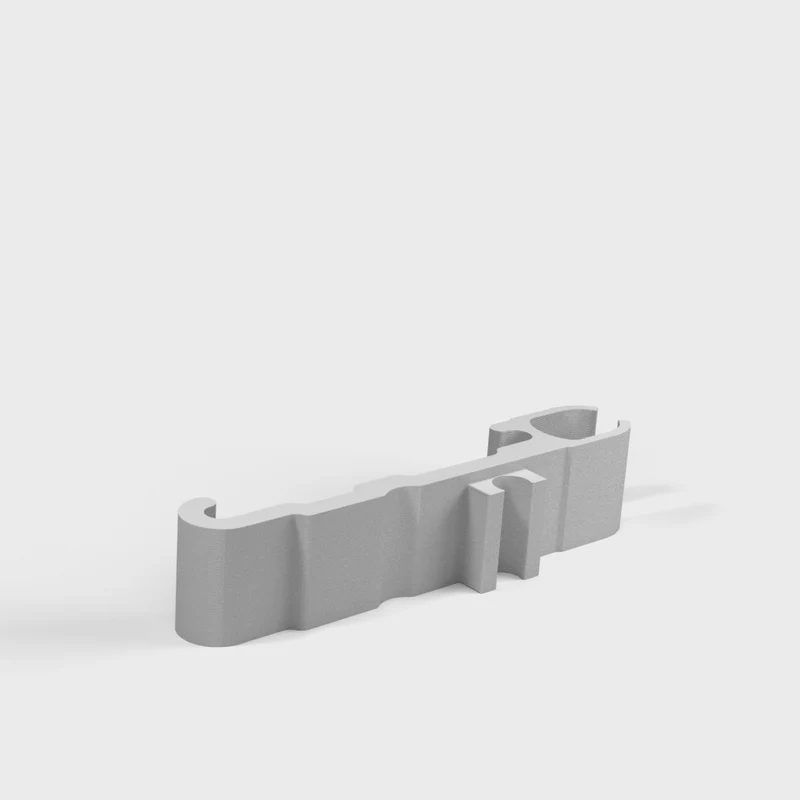 Clip de câble Link et batterie Quest 3 pour sangle Elite