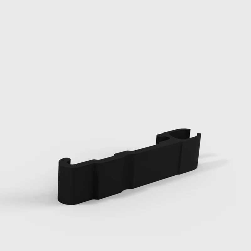 Clip de câble Link et batterie Quest 3 pour sangle Elite