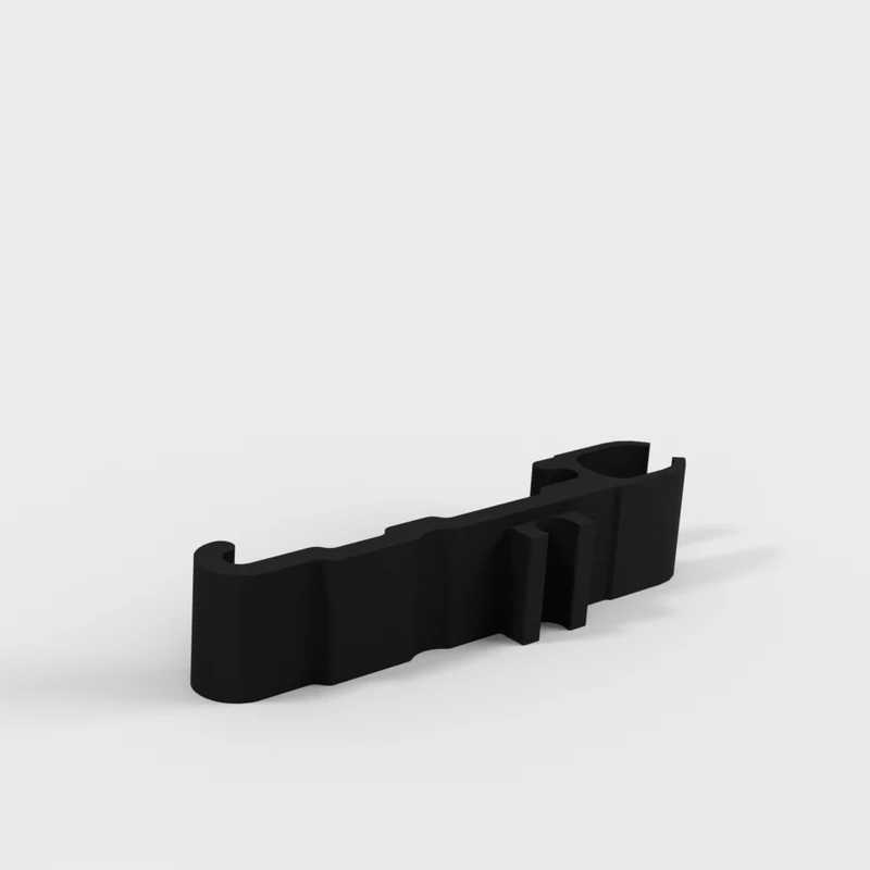 Clip de câble Link et batterie Quest 3 pour sangle Elite