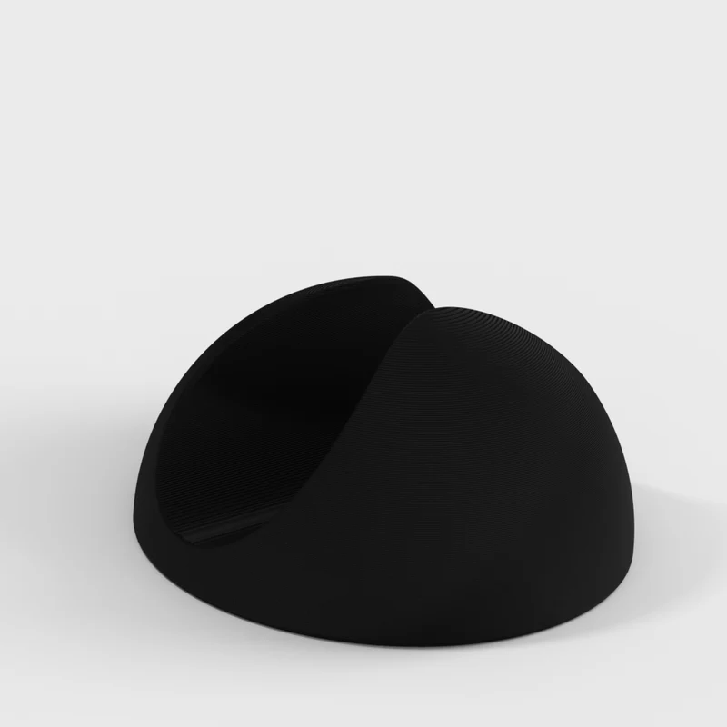 Clip de câble pratique pour une gestion organisée des câbles