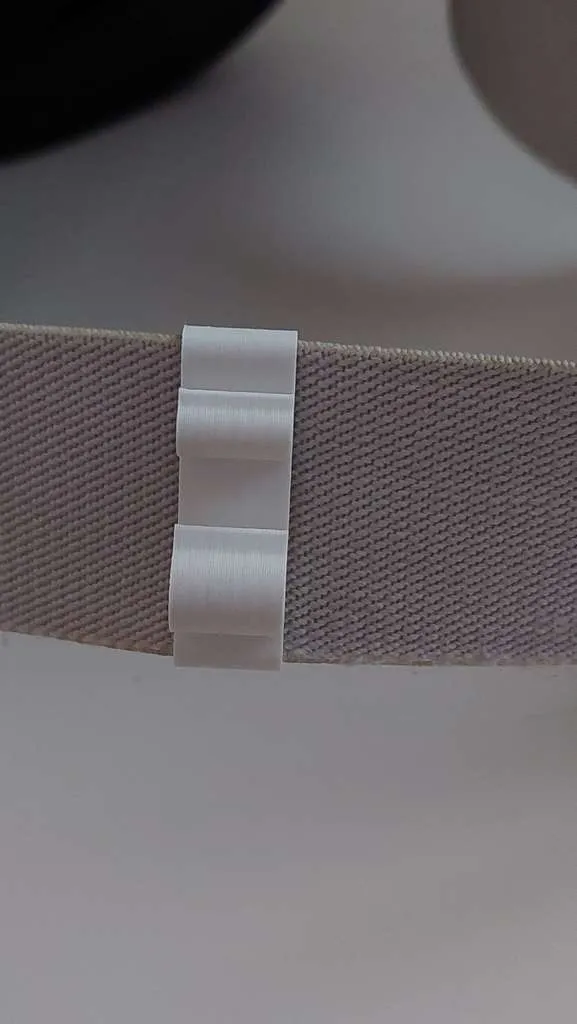 Clips de câble pour câbles de liaison et de casque Meta Quest 2 et Quest 3