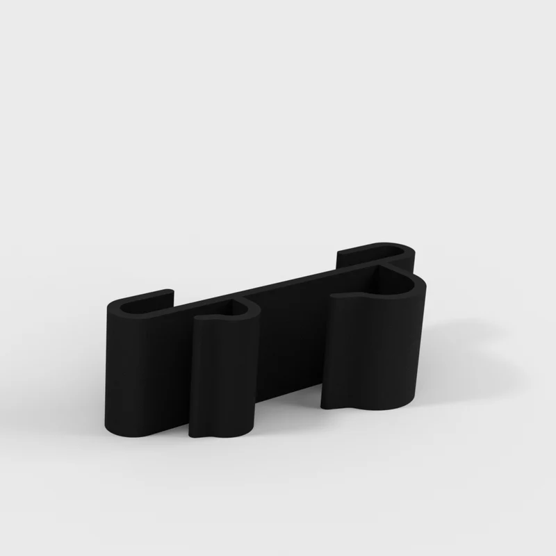 Clips de câble pour câbles de liaison et de casque Meta Quest 2 et Quest 3