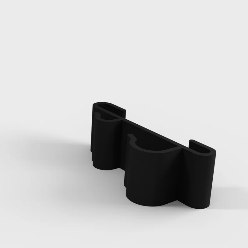Clips de câble pour câbles de liaison et de casque Meta Quest 2 et Quest 3