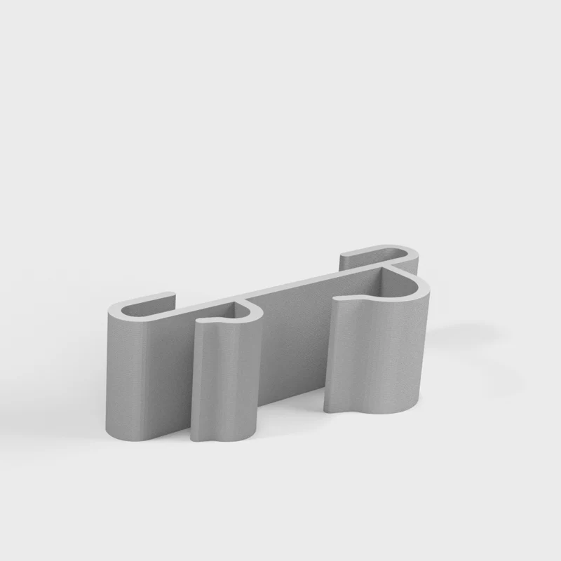 Clips de câble pour câbles de liaison et de casque Meta Quest 2 et Quest 3