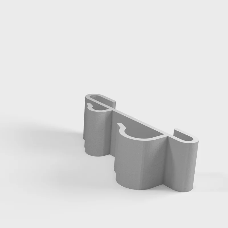Clips de câble pour câbles de liaison et de casque Meta Quest 2 et Quest 3