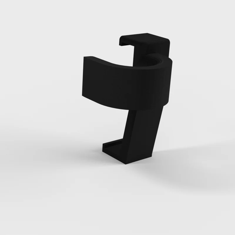 Clip de câble Valve Index pour bandeau avec système de traction