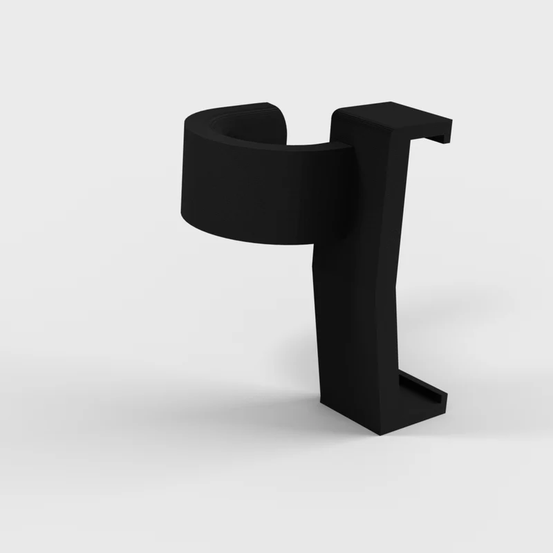 Clip de câble Valve Index pour bandeau avec système de traction