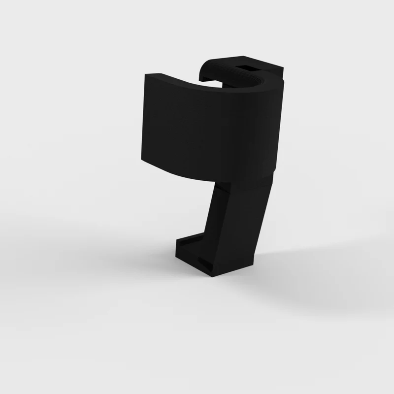 Clip de câble Valve Index pour bandeau avec système de traction