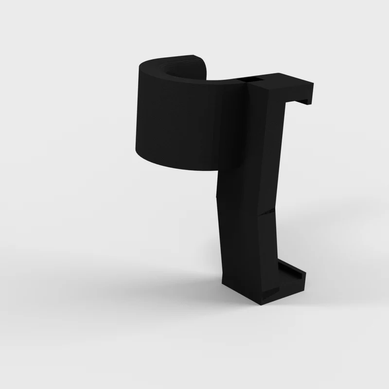 Clip de câble Valve Index pour bandeau avec système de traction