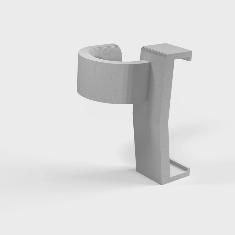 Clip de câble Valve Index pour bandeau avec système de traction