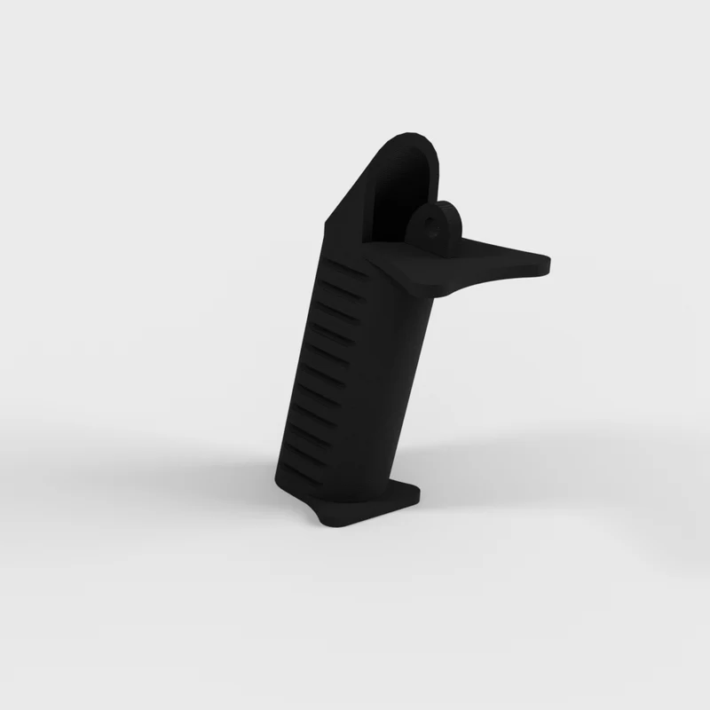 Asus Xtion et poignée pistolet PrimeSense