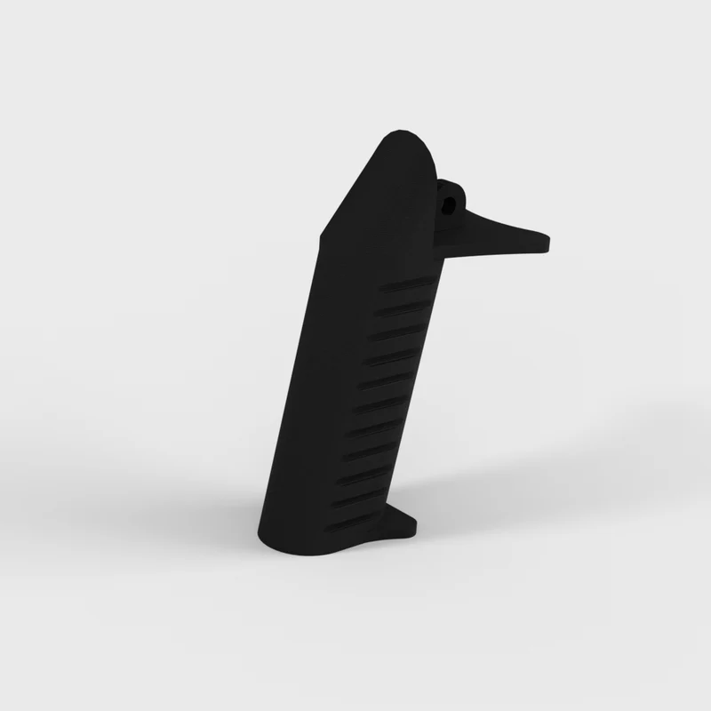 Asus Xtion et poignée pistolet PrimeSense