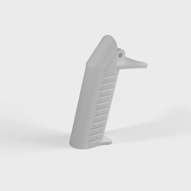 Asus Xtion et poignée pistolet PrimeSense