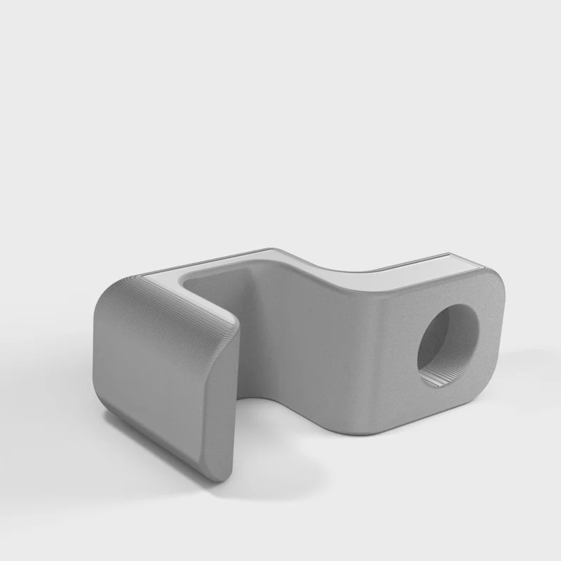 Clips de câble pour la barre lumineuse de l'imprimante 3D