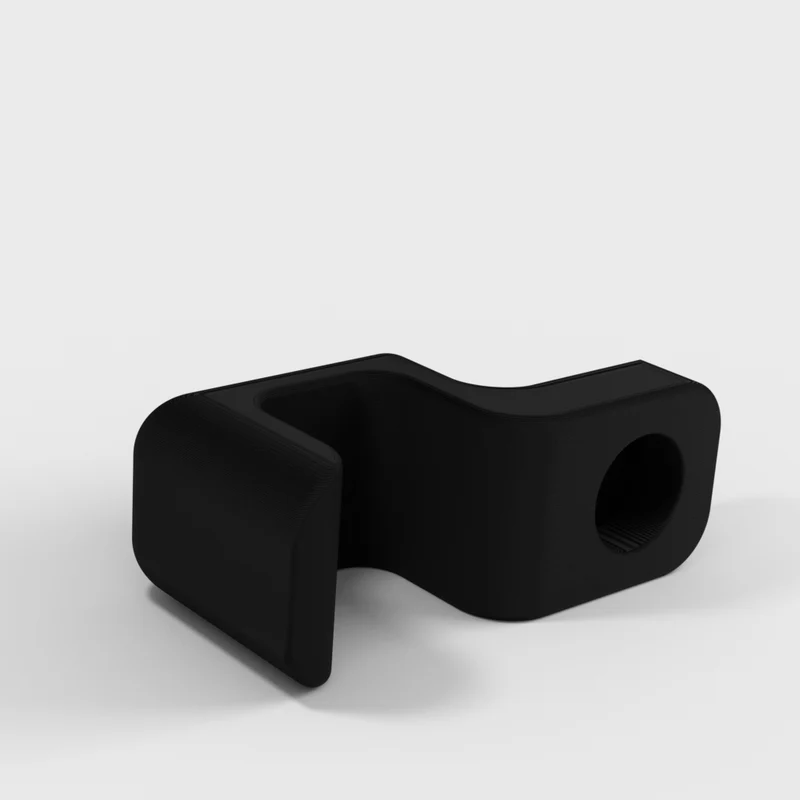 Clips de câble pour la barre lumineuse de l'imprimante 3D