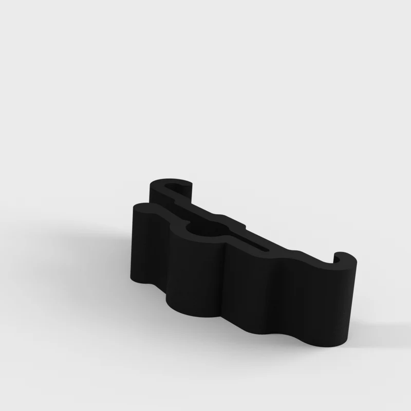 Support de câble Oculus Quest 2 Link pour Elite Headstrap