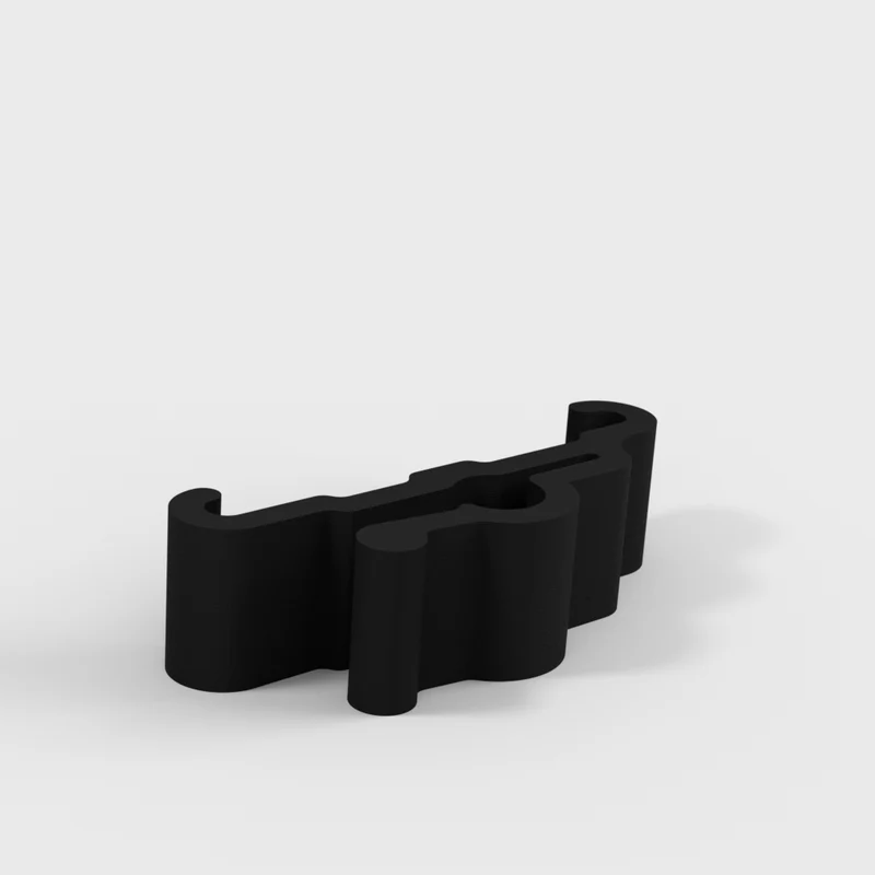 Support de câble Oculus Quest 2 Link pour Elite Headstrap