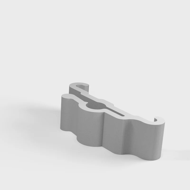 Support de câble Oculus Quest 2 Link pour Elite Headstrap
