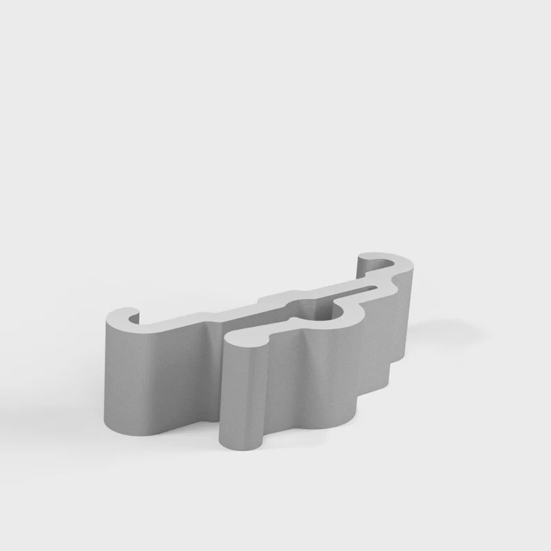 Support de câble Oculus Quest 2 Link pour Elite Headstrap
