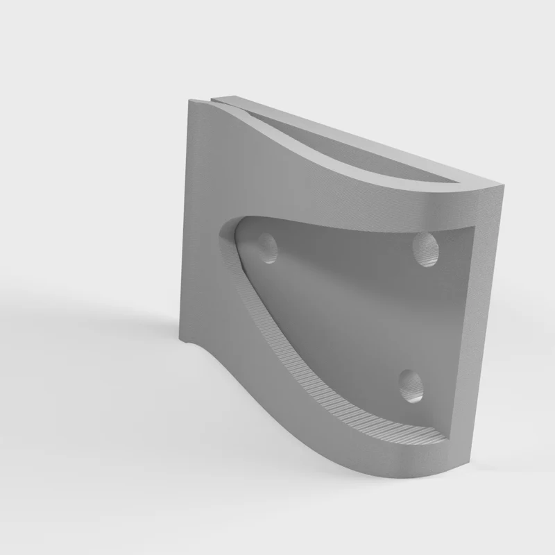 Clip de câble pratique pour une gestion efficace des câbles