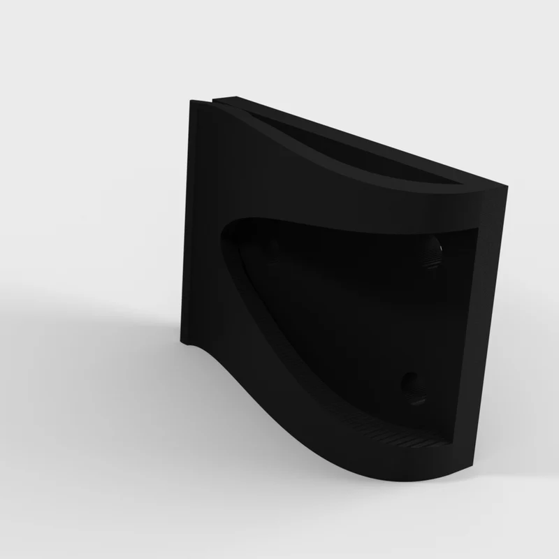 Clip de câble pratique pour une gestion efficace des câbles