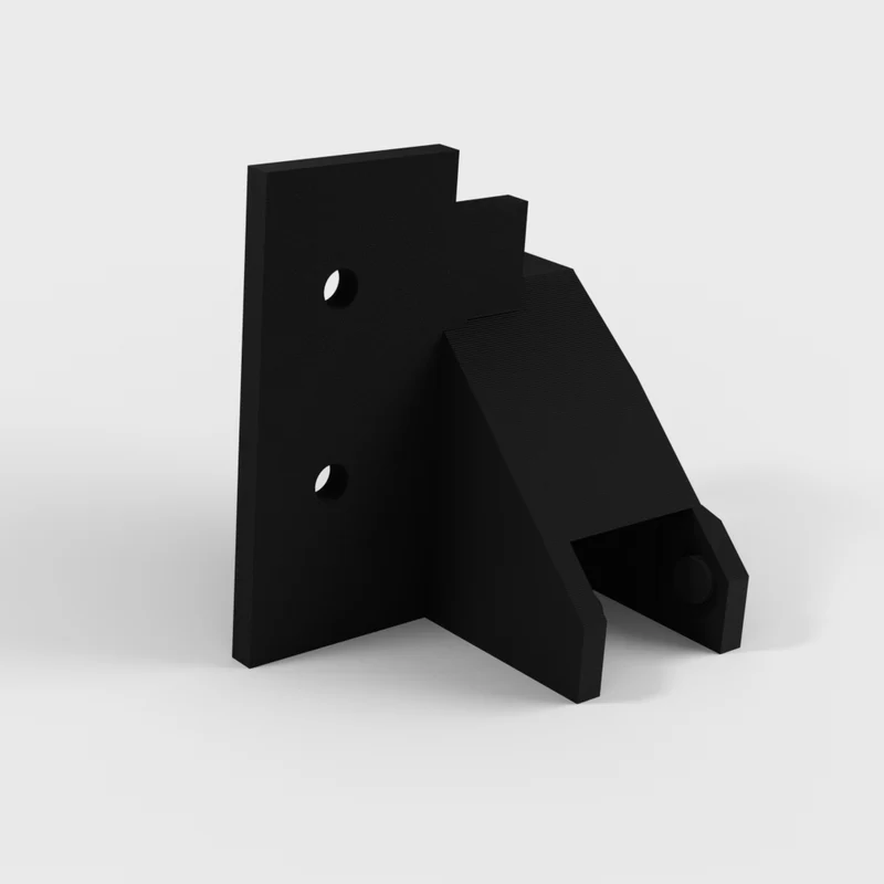 Chaîne porte-câbles de l'axe Y Anet A8 v2