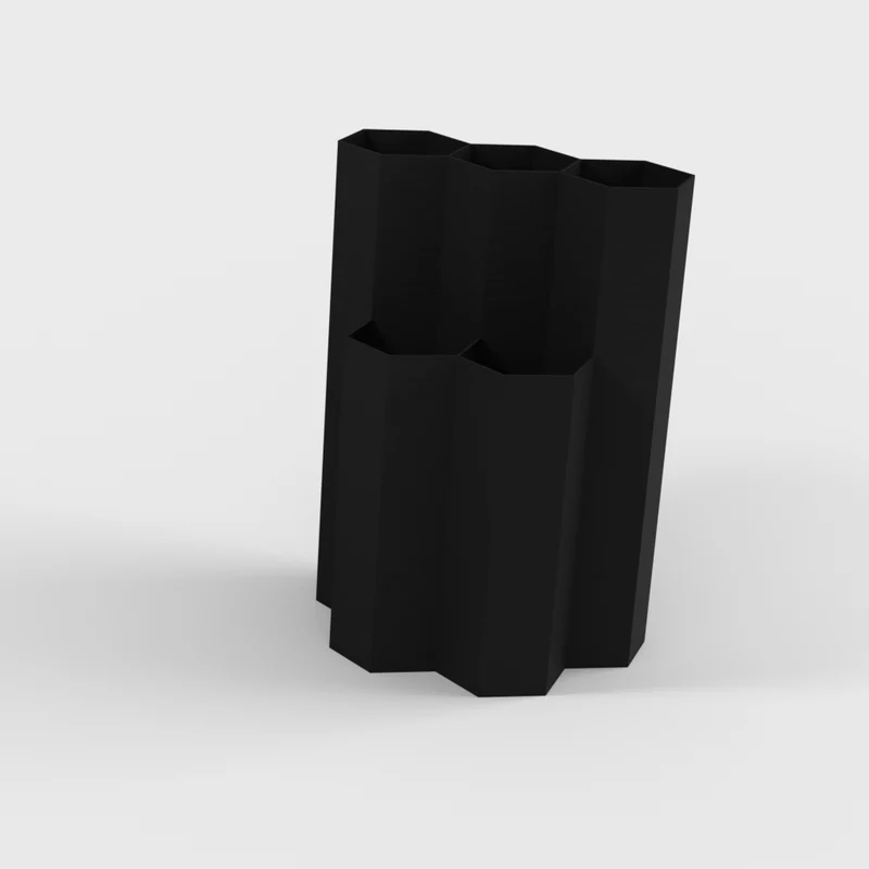 Cable Hive Lite : organisateur de câbles compact