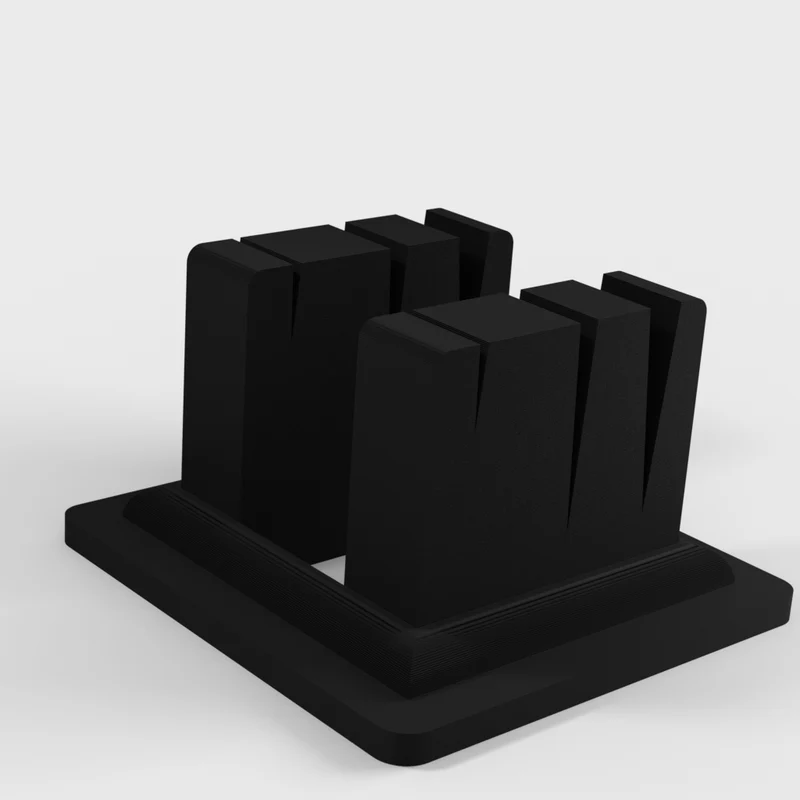 Support de câble à souder Remix