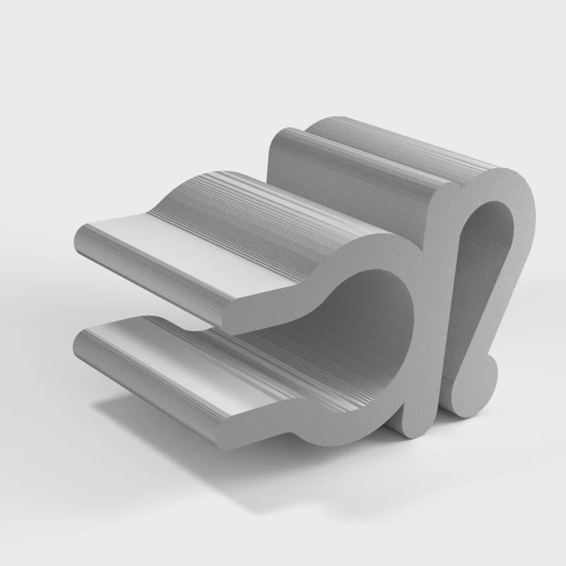 Clips de câble pour câble à âme de 3x1,5 mm