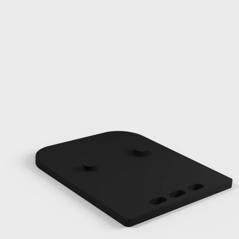 Support de montage en rack pour Philips Hue Bridge