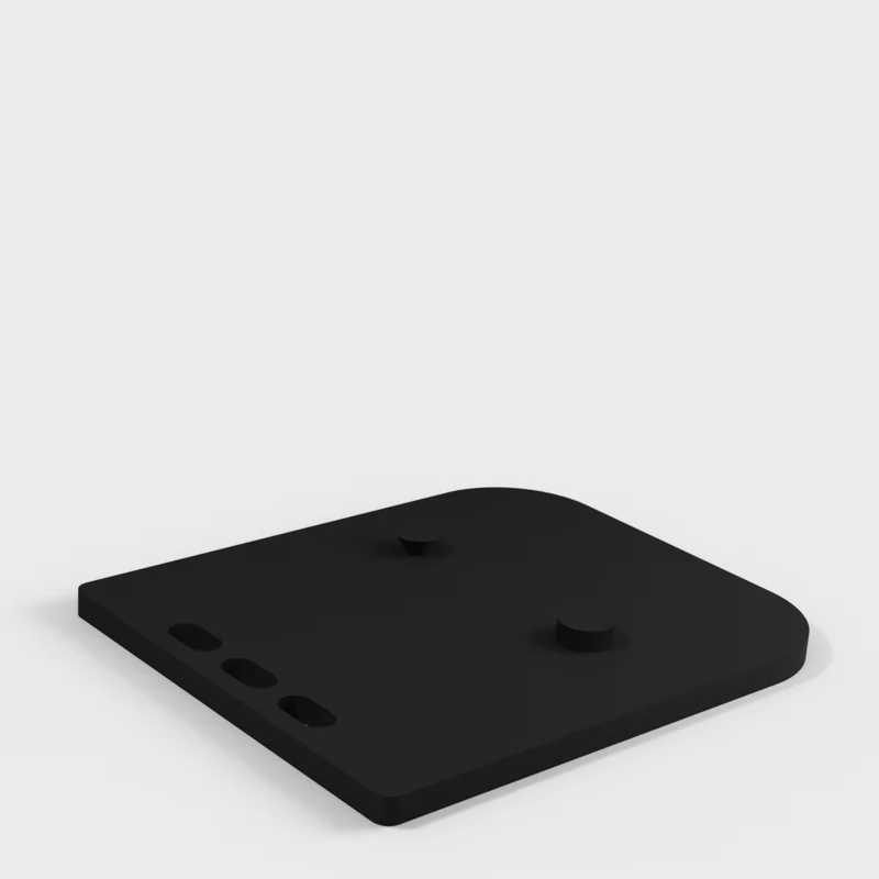 Support de montage en rack pour Philips Hue Bridge