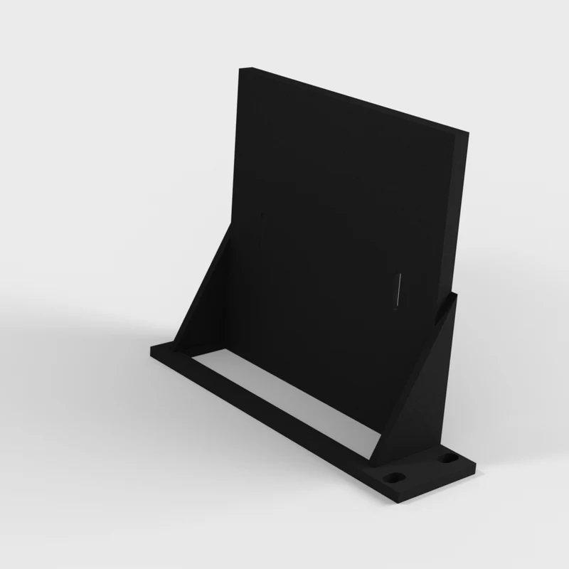 Ubiquiti Unifi USG Rack Mount avec support latéral