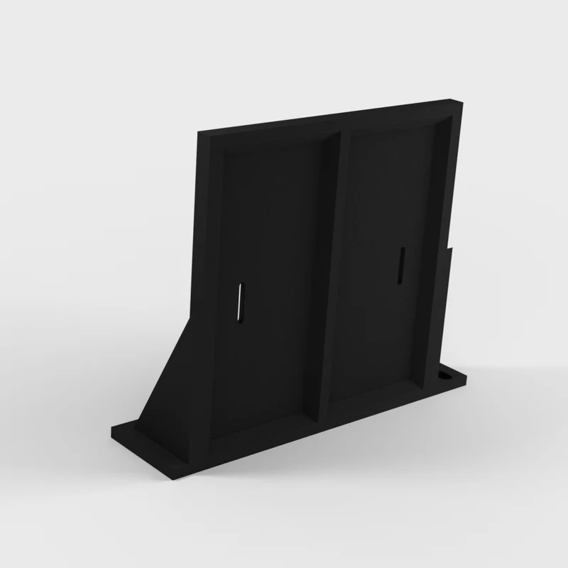 Ubiquiti Unifi USG Rack Mount avec support latéral