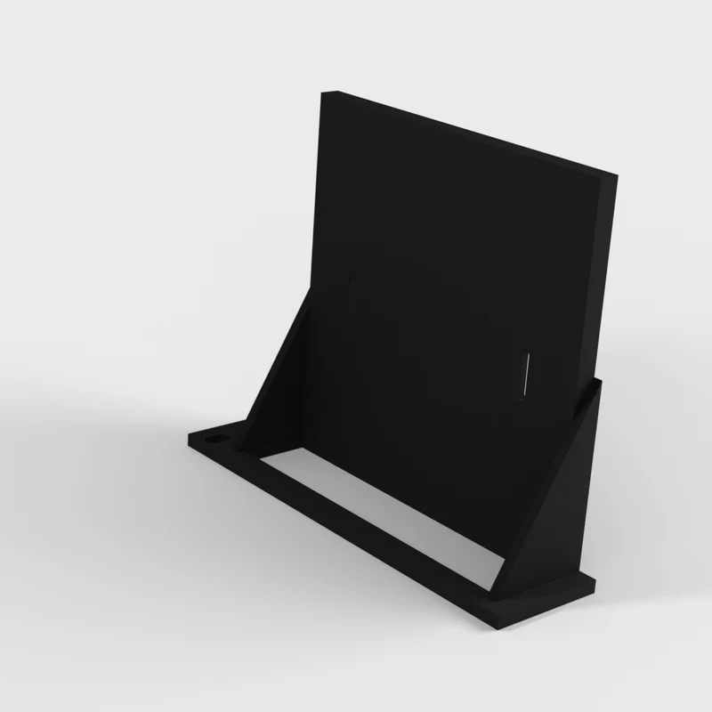Ubiquiti Unifi USG Rack Mount avec support latéral