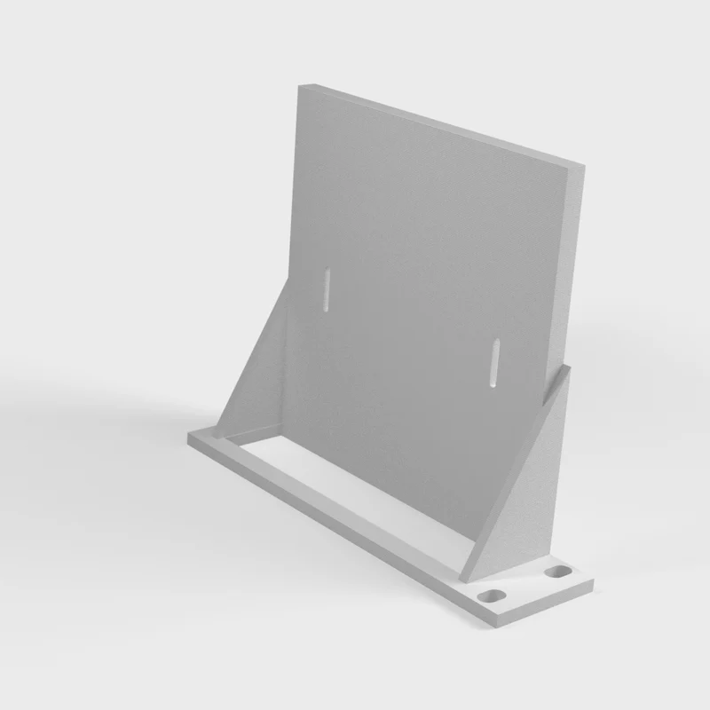 Ubiquiti Unifi USG Rack Mount avec support latéral