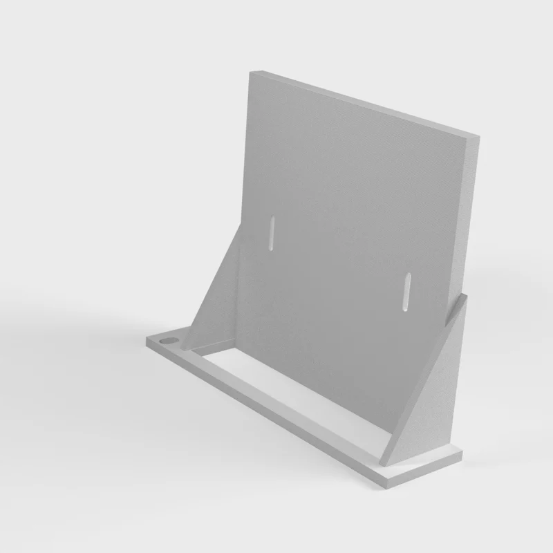 Ubiquiti Unifi USG Rack Mount avec support latéral