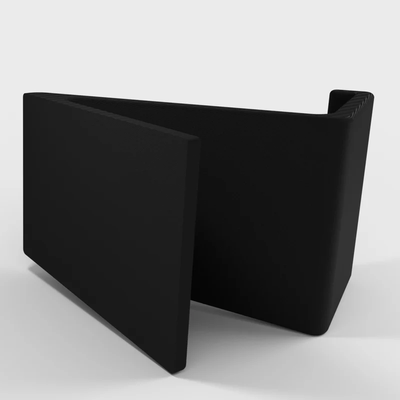 Support mural universel pour manettes de console - Incl. Support de charge pour Xbox Elite Series 2