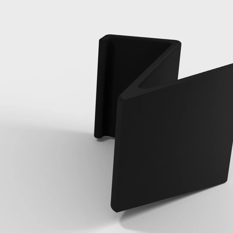Support mural universel pour manettes de console - Incl. Support de charge pour Xbox Elite Series 2