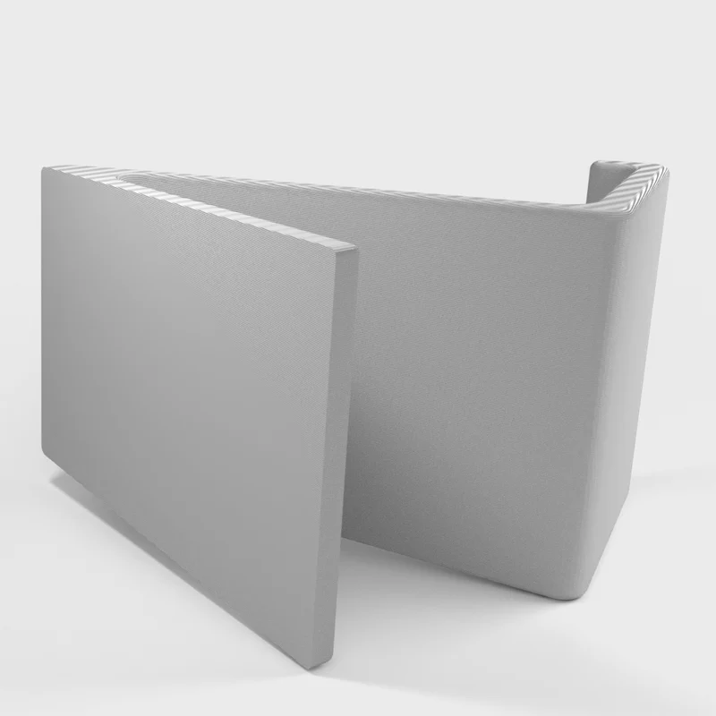 Support mural universel pour manettes de console - Incl. Support de charge pour Xbox Elite Series 2