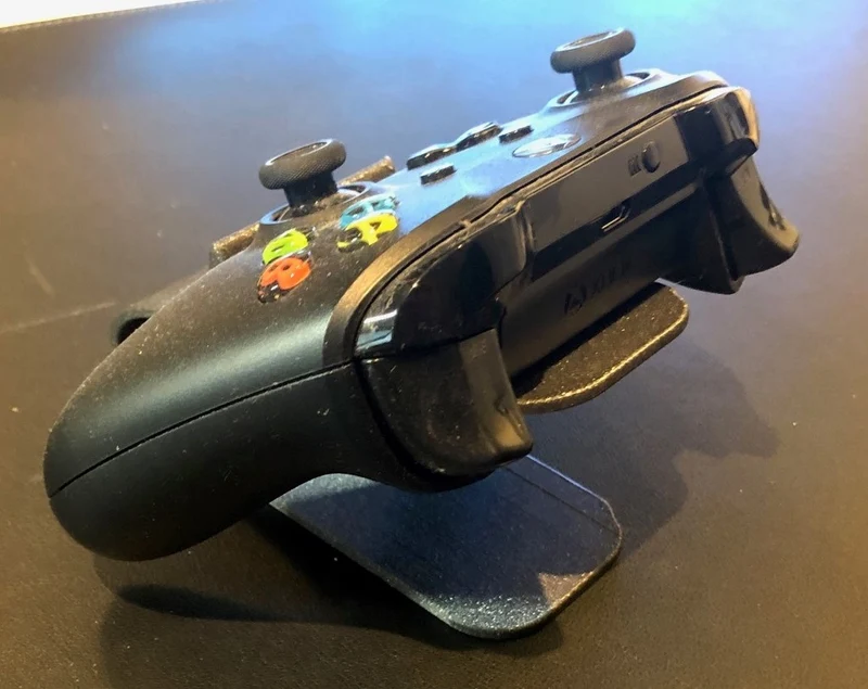 Support de manette Xbox One