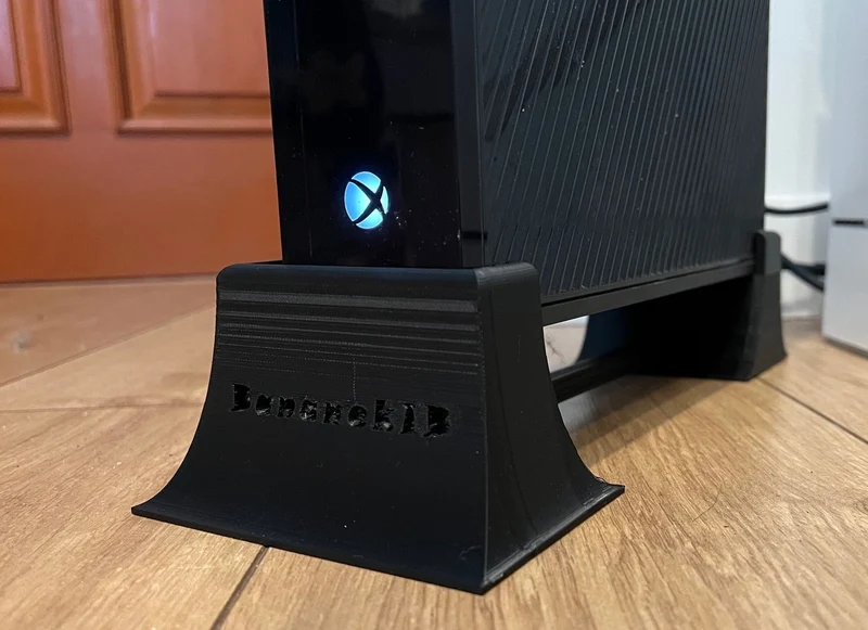Support vertical pour XBOX ONE