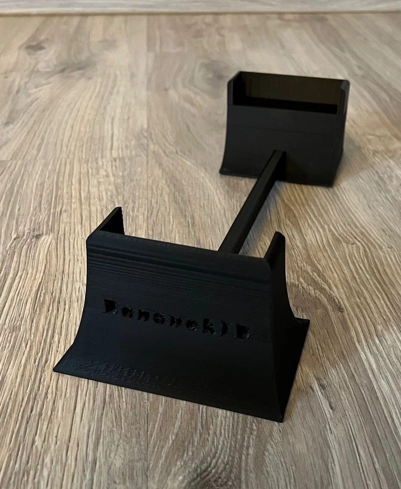 Support vertical pour XBOX ONE