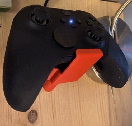 Support mural pour station d'accueil de manette Xbox Elite Series 2