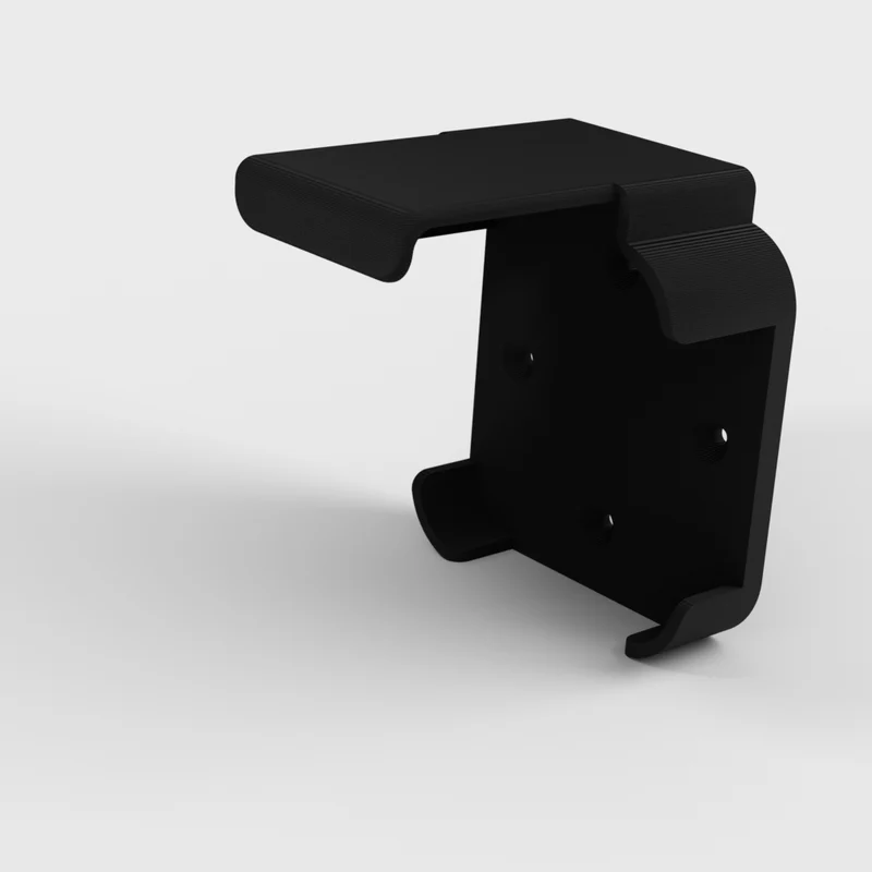 Support mural pour station d'accueil de manette Xbox Elite Series 2