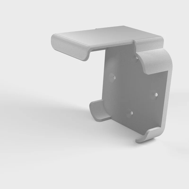 Support mural pour station d'accueil de manette Xbox Elite Series 2