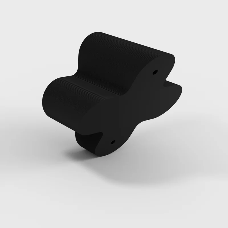 Support mural pour station d'accueil de manette Xbox Elite Series 2