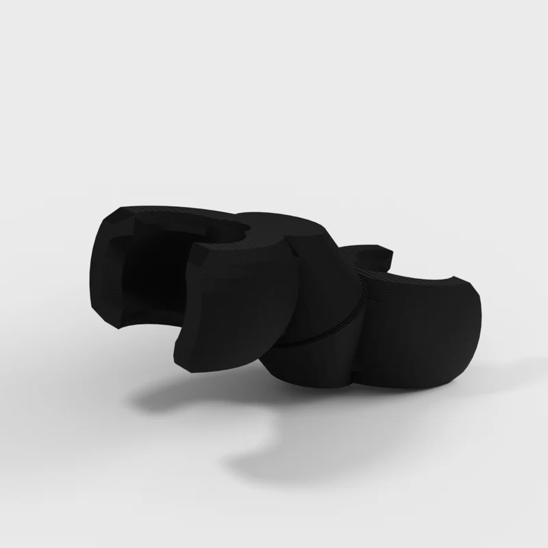 Cord Clip : porte-câble intelligent et pratique